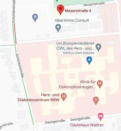 Am Dichterviertel *